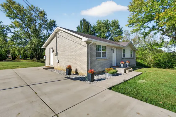 7103 Hall Ln, Fairview, TN 37062