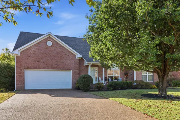 1124 Ben Hill Blvd, Nolensville, TN 37135
