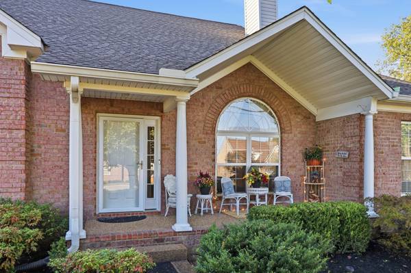 1124 Ben Hill Blvd, Nolensville, TN 37135
