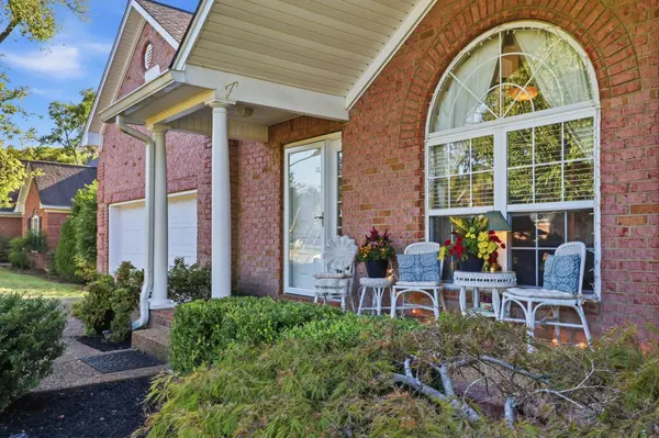 1124 Ben Hill Blvd, Nolensville, TN 37135