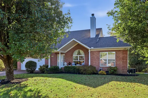 1124 Ben Hill Blvd, Nolensville, TN 37135