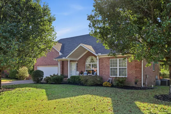 1124 Ben Hill Blvd, Nolensville, TN 37135