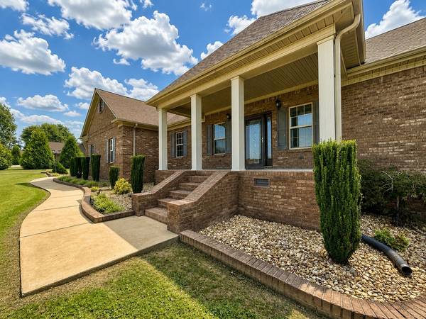 26057 Ashton Ln, Ardmore, TN 38449