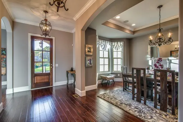 1026 October Park Way, Franklin, TN 37067
