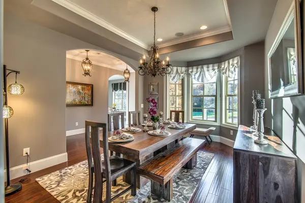 1026 October Park Way, Franklin, TN 37067