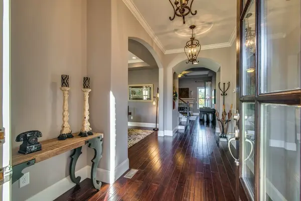1026 October Park Way, Franklin, TN 37067