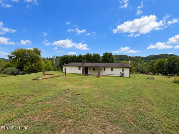 196 Sweetwater Rd, Philadelphia, TN 37846