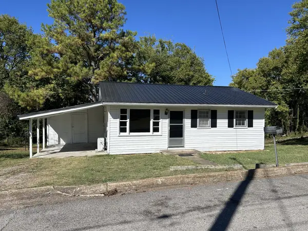 514 Birch St, Pulaski, TN 38478