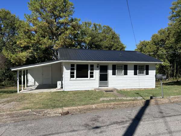 514 Birch St, Pulaski, TN 38478