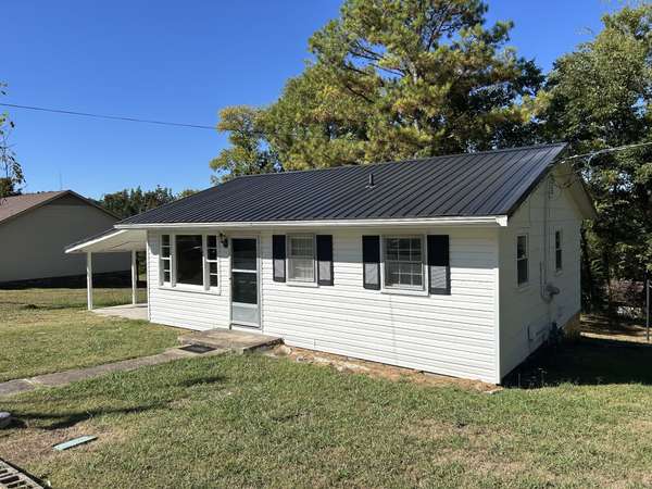 514 Birch St, Pulaski, TN 38478