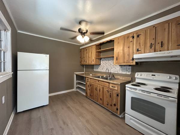 514 Birch St, Pulaski, TN 38478