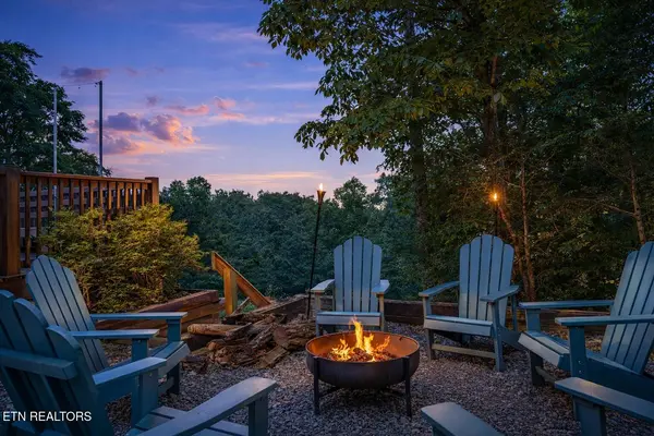531 Gatlin Drive, Gatlinburg, TN 37738