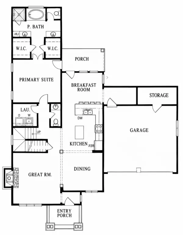 105 Stonewall Dr, Springfield, TN 37172