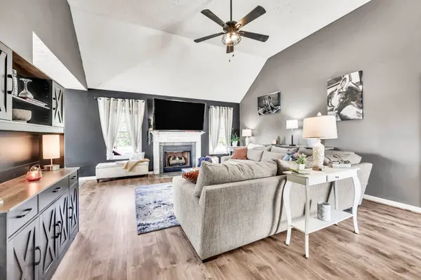 1312 Morstead Dr, Clarksville, TN 37042