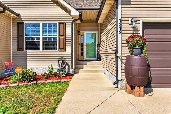 1312 Morstead Dr, Clarksville, TN 37042