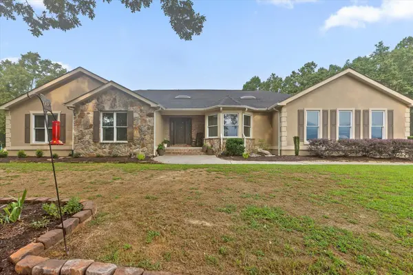 2837 Highway 411 #S, Chatsworth, GA 30705