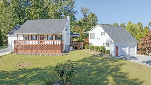 2060 Torbett Rd, Spring City, TN 37381