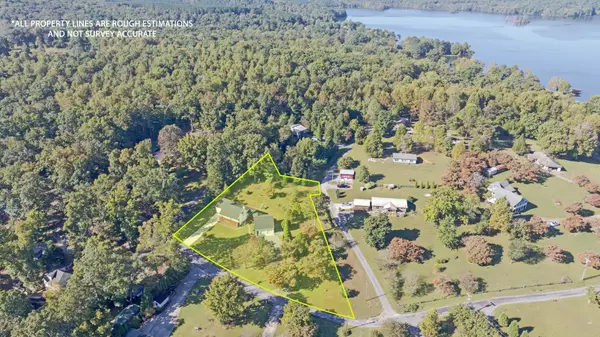 2060 Torbett Rd, Spring City, TN 37381