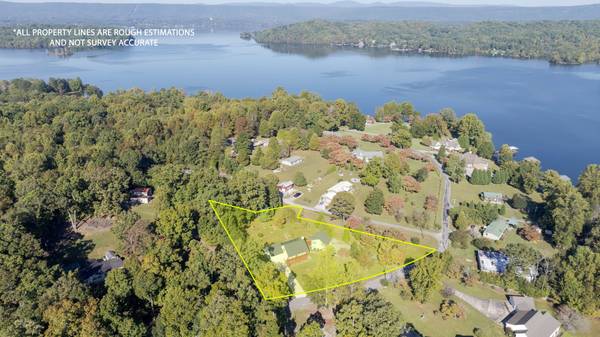 2060 Torbett Rd, Spring City, TN 37381
