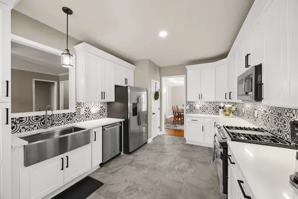 4015 Marion Dr, Spring Hill, TN 37174