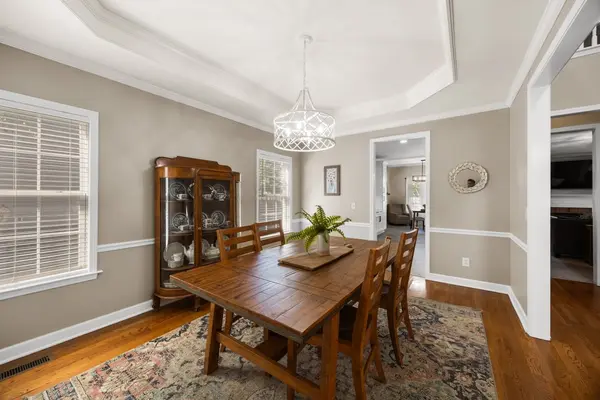 4015 Marion Dr, Spring Hill, TN 37174
