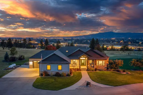 2505 N Rocky Hill Ln, Liberty Lake, WA 99019