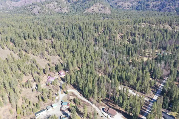 NKN Leclerc Rd, Newport, WA 99156