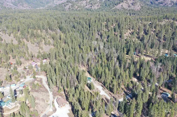 NKN Leclerc Rd, Newport, WA 99156