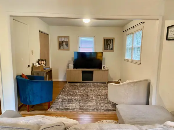 410 E Warren, El Dorado, KS 67042
