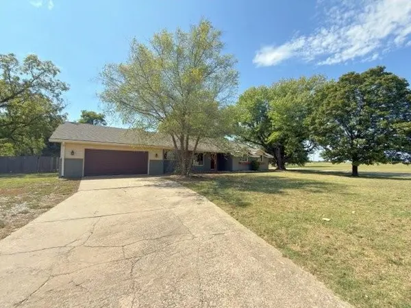 1 Lakewynds Dr., Arkansas City, KS 67005