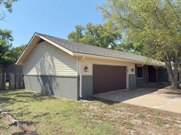 1 Lakewynds Dr., Arkansas City, KS 67005