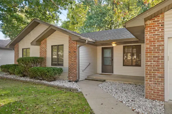 238 S Lulwood AVE, Springfield, MO 65802