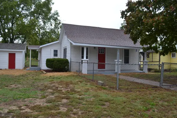 128 S Monroe AVE, Joplin, MO 64801