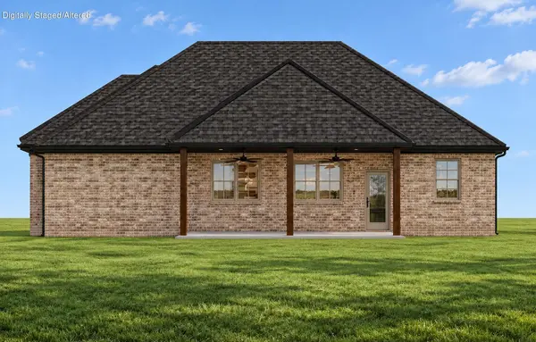1785 W Gaslight DR, Springfield, MO 65810