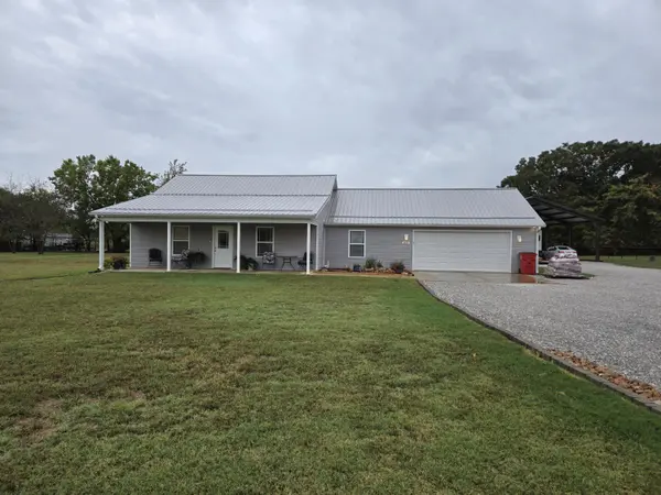6881 Filly LN, Joplin, MO 64804