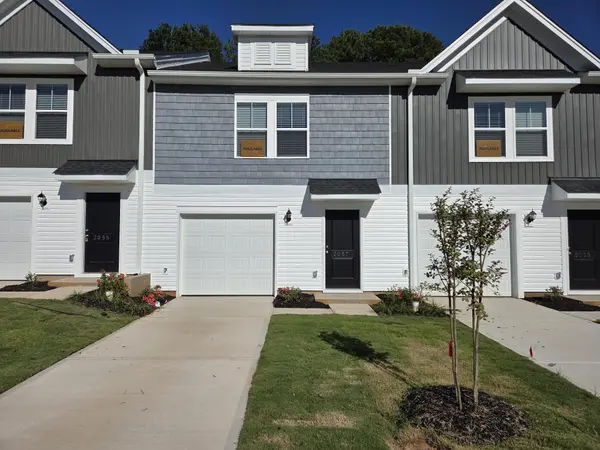 2061 Hillman WAY, Roebuck, SC 29376