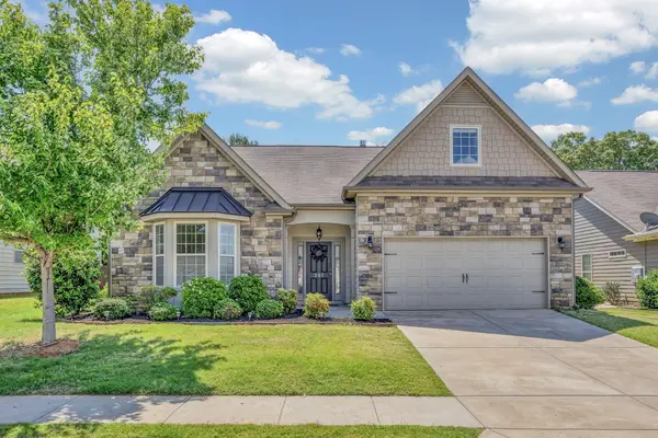 207 Santa Ana WAY, Duncan, SC 29334