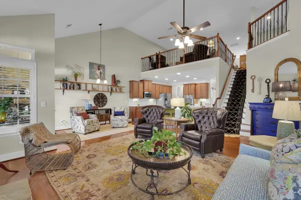 3 Everleigh CT, Simpsonville, SC 29681