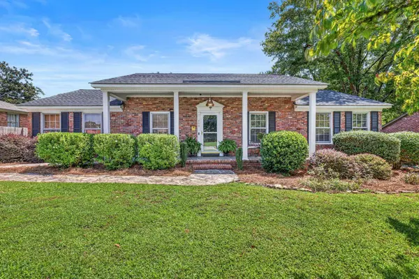 309 Dupre DR, Spartanburg, SC 29307