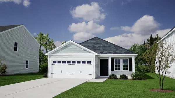 2256 Mill LOOP, Spartanburg, SC 29301