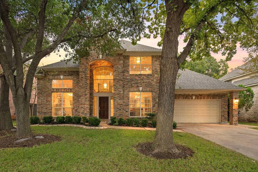 14828 Irondale DR, Austin, TX 78717