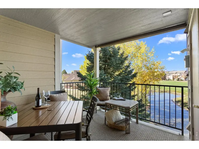 2894 W Riverwalk #B212, Littleton, CO 80123