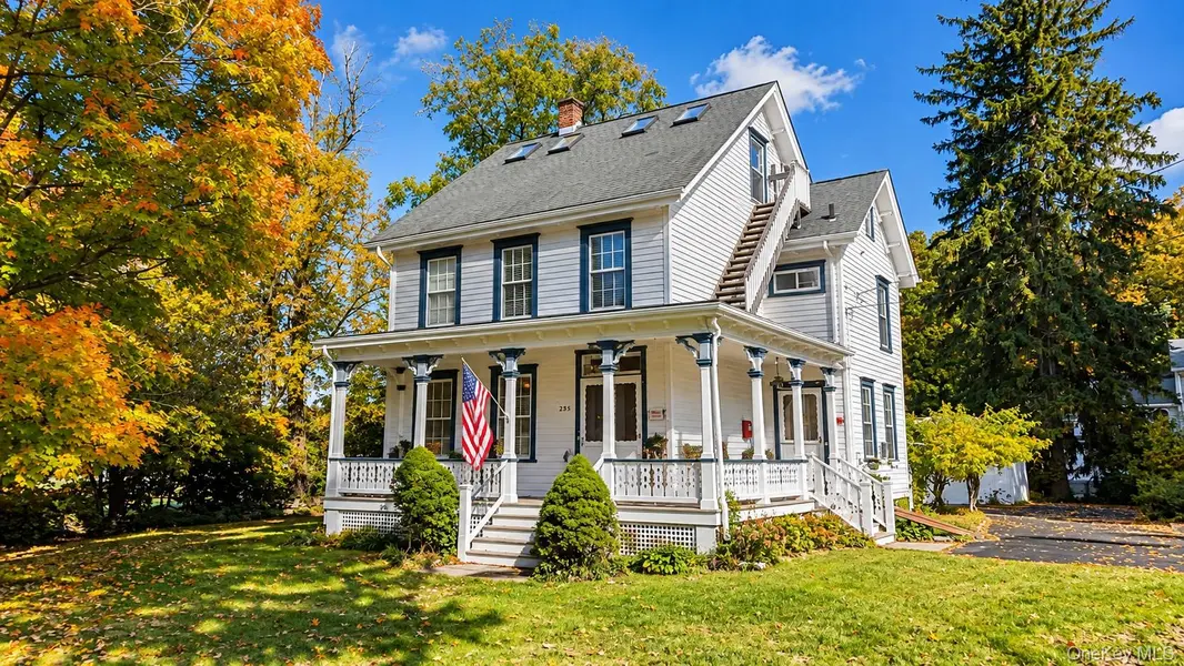 225 Spring ST, Monroe, NY 10950