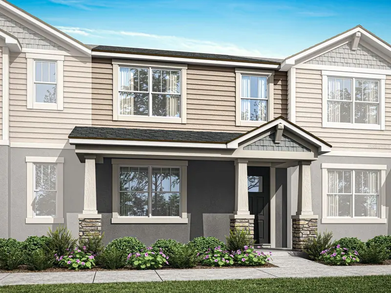 10143 MILESTONE CIR, Orlando, FL 32832