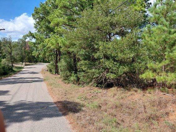 Lot 6 & 7 Wahane LN, Bastrop, TX 78602