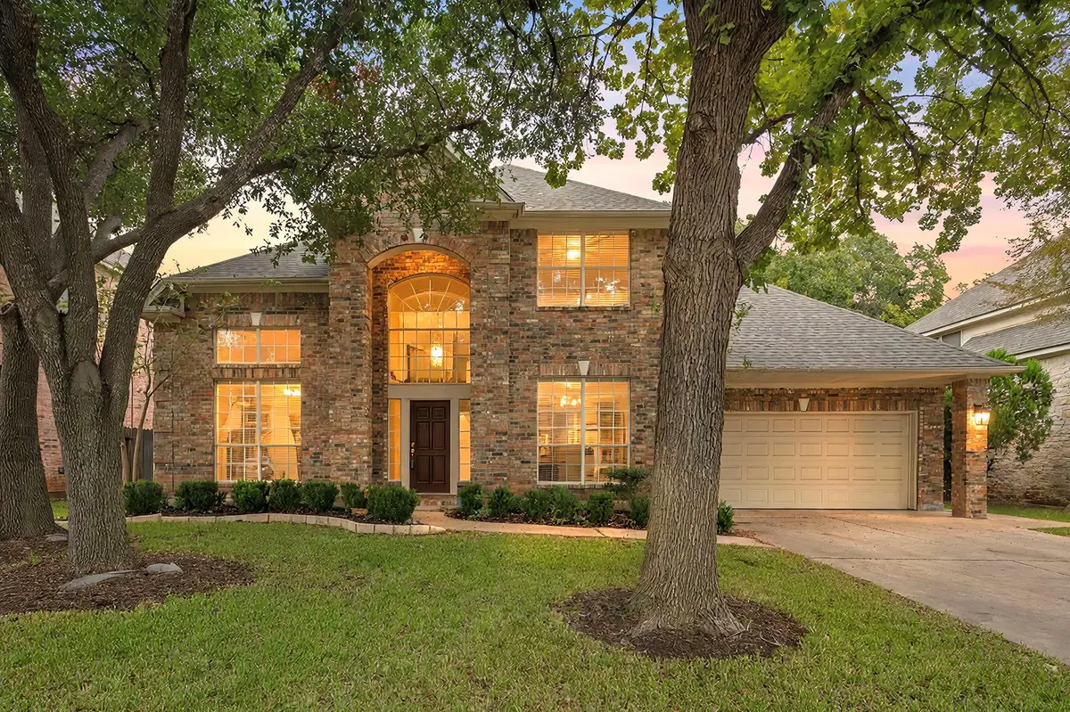 14828 Irondale DR, Austin, TX 78717