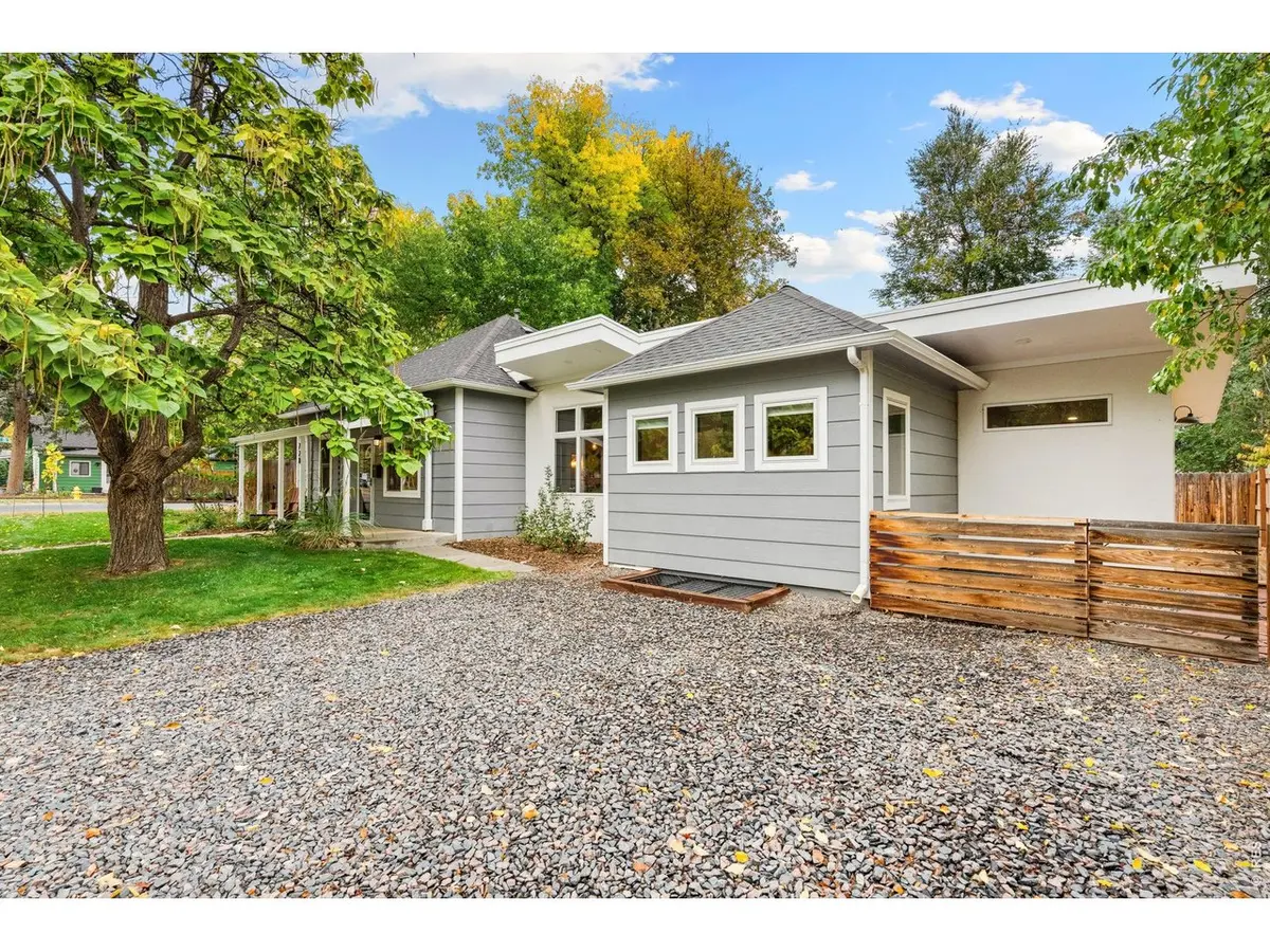728 Cherry, Fort Collins, CO 80521