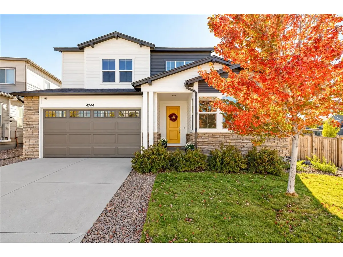 4744 Ravencrest, Castle Rock, CO 80108
