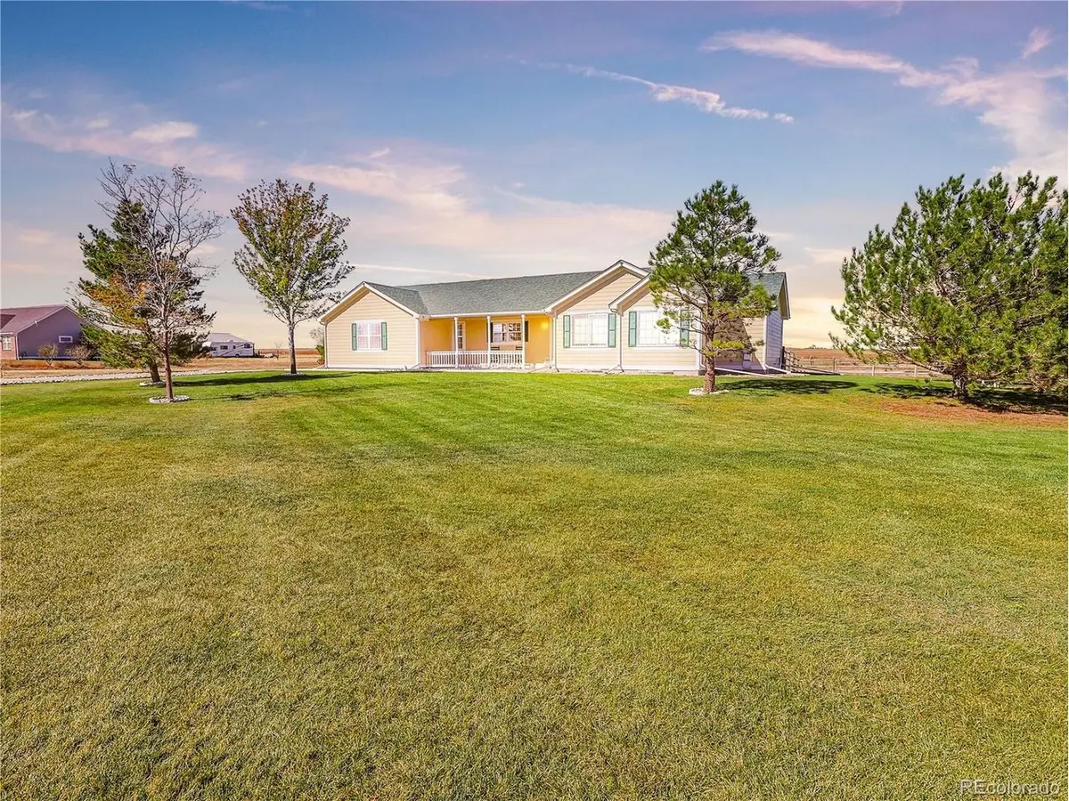 2121 Doppler, Strasburg, CO 80136
