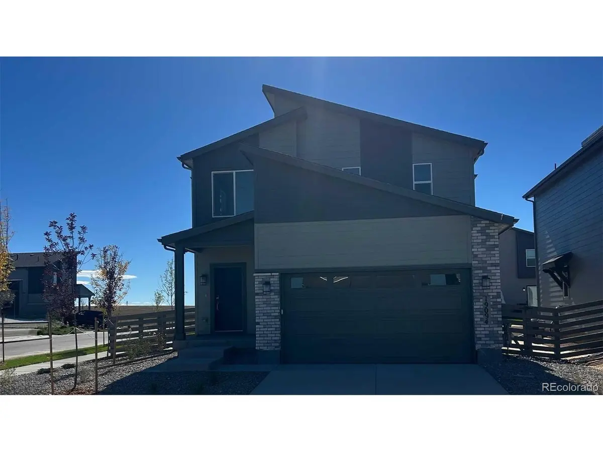 19094 E 93rd, Commerce City, CO 80022